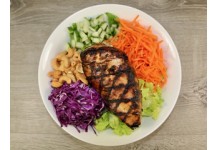 Thai Chicken Bowl